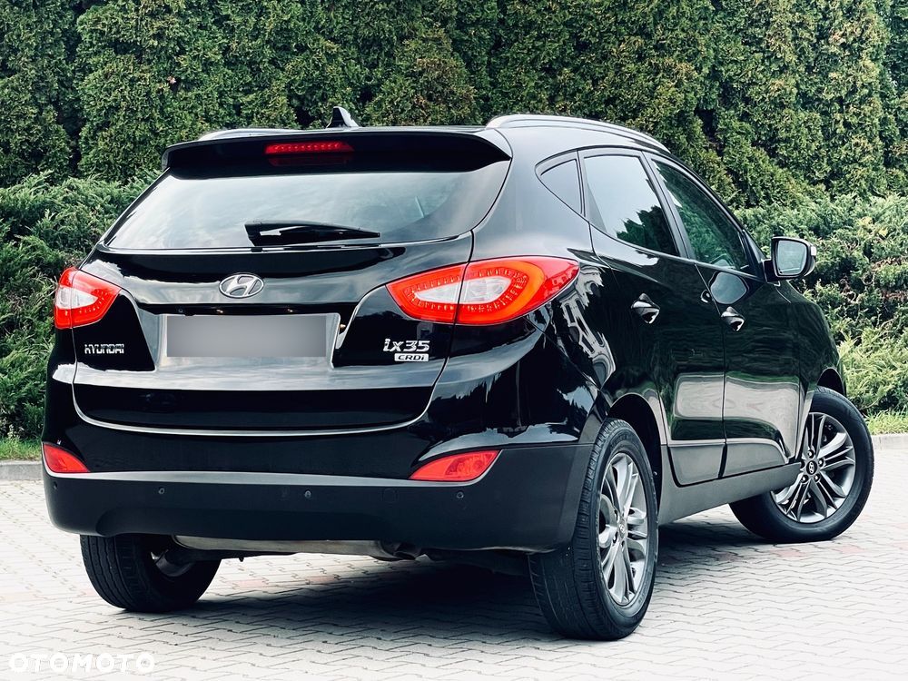 Hyundai ix35 - 12