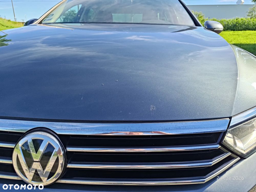 Volkswagen Passat 1.8 TSI BMT Comfortline DSG - 9