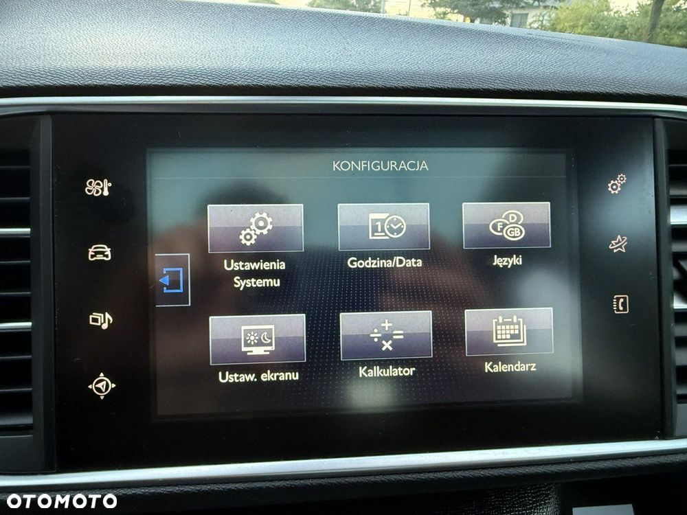 Peugeot 308 - 12