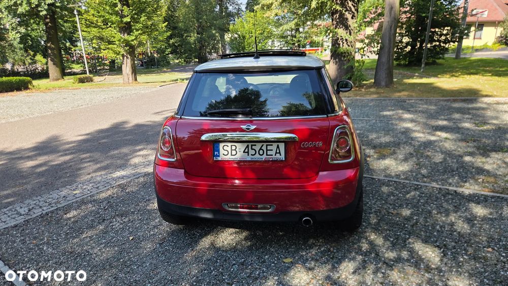 MINI Cooper - 14