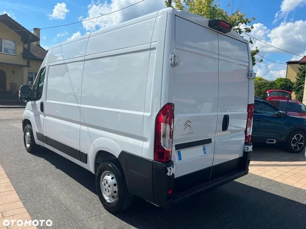 Citroën Jumper L2H2 - 3