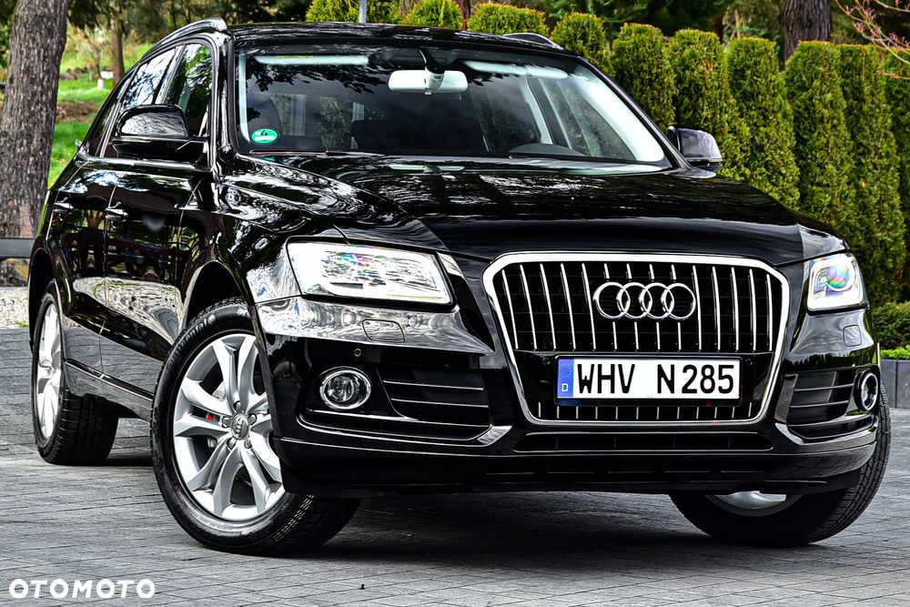 Audi Q5 2.0 TDI Quattro S tronic design - 3