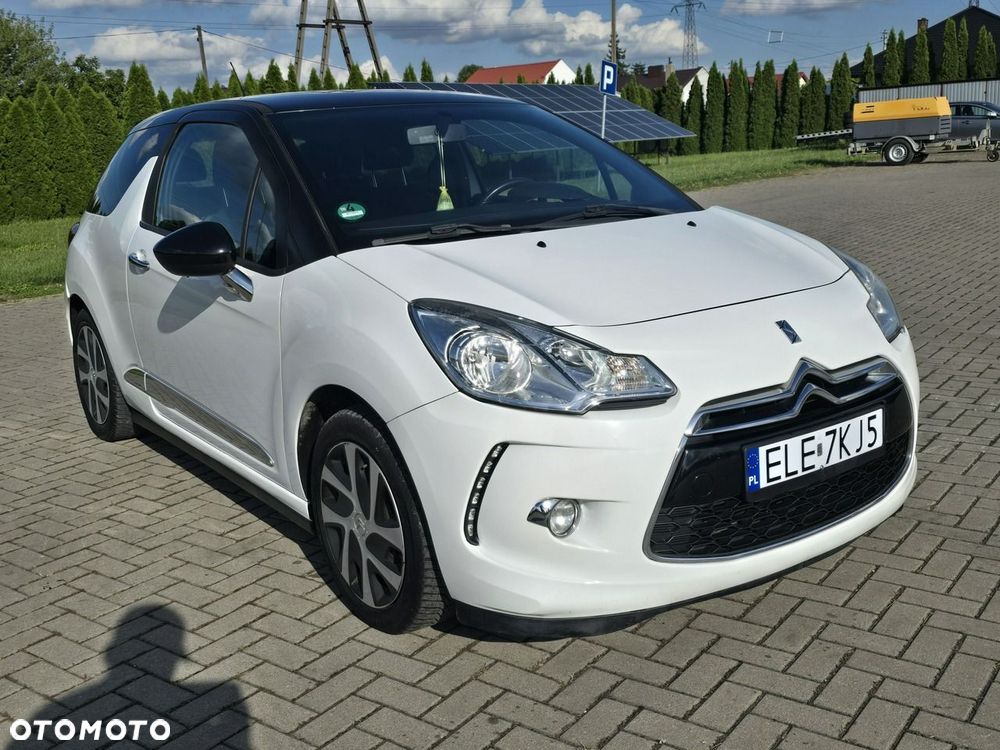 Citroën DS3 - 2