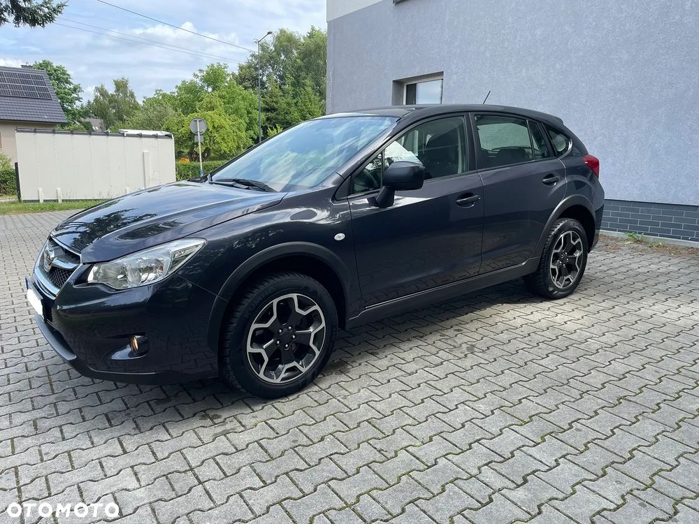 Subaru XV 1.6i Comfort - 2