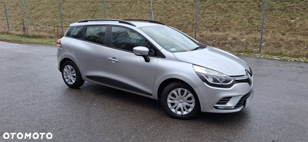 Renault Clio 0.9 Energy TCe Alize - 34