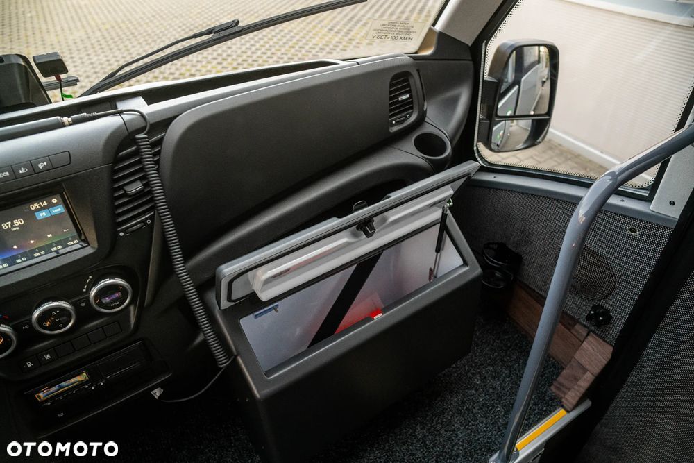 Iveco ROSERO FIRST FLHI 70C - DIESEL - 15