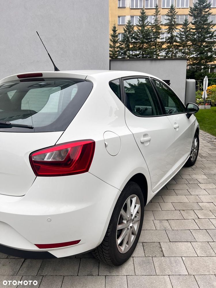 Seat Ibiza - 6