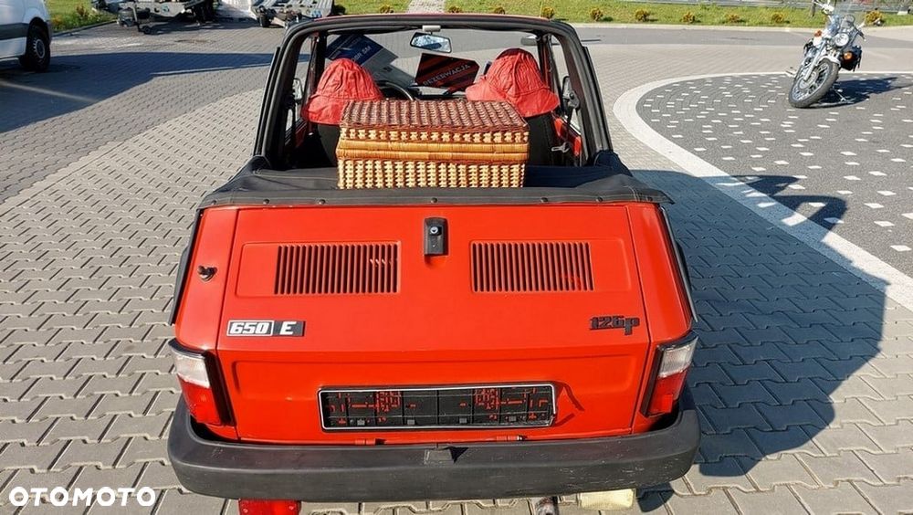 Fiat 126 - 13