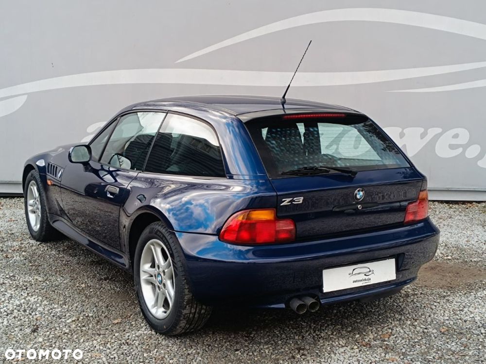 BMW Z3 - 16