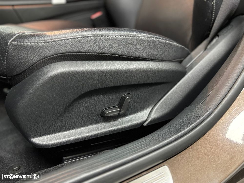 Mercedes-Benz C 200 - 19