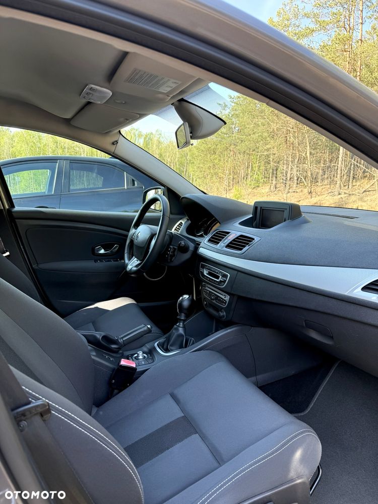 Renault Megane 2.0 dCi 16V Privilege - 12