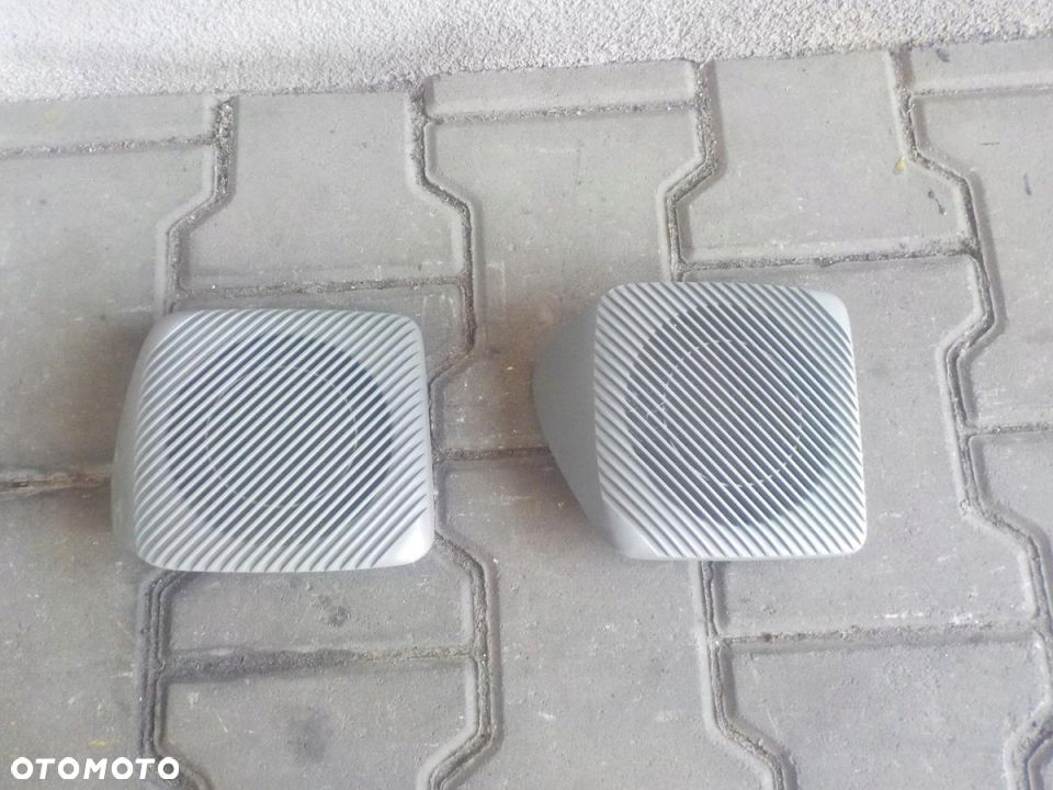 VW T4 CARAVELLE MULTIVAN KRATKA KRATKI GŁOŚNIKA - 1
