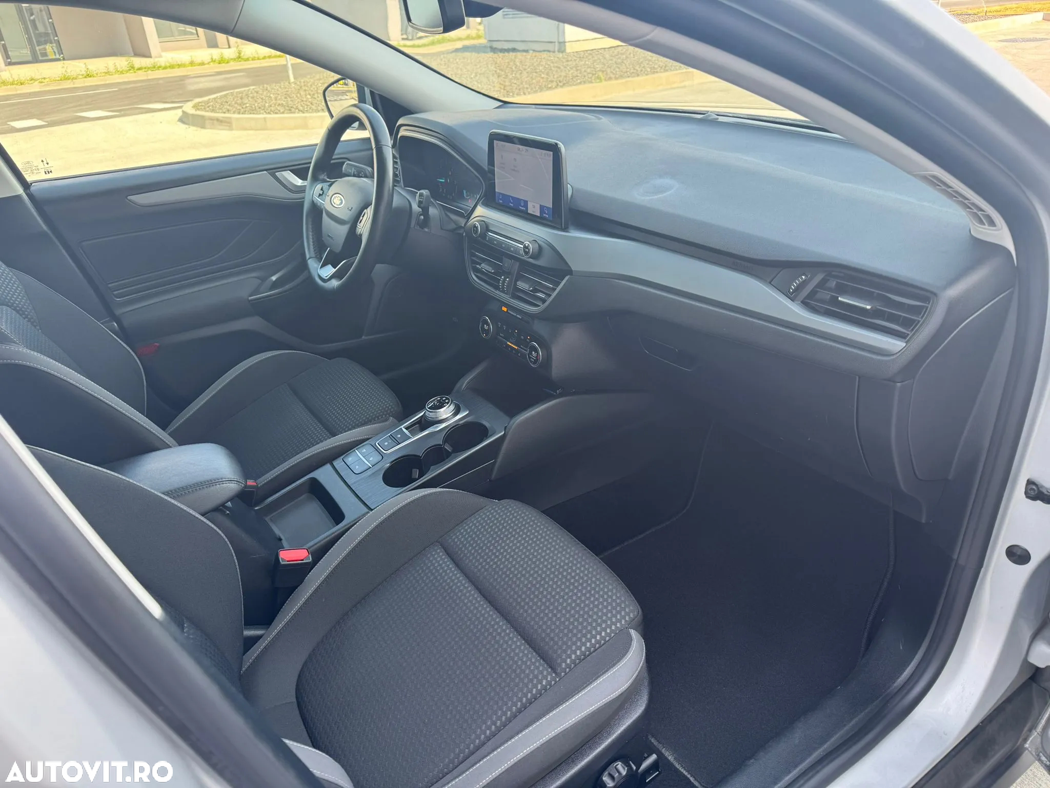 Ford Focus - 10