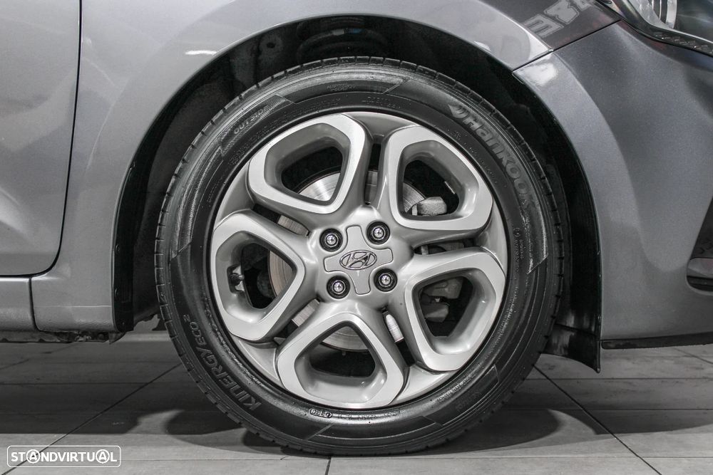 Hyundai i20 1.0 T-GDi Style - 9