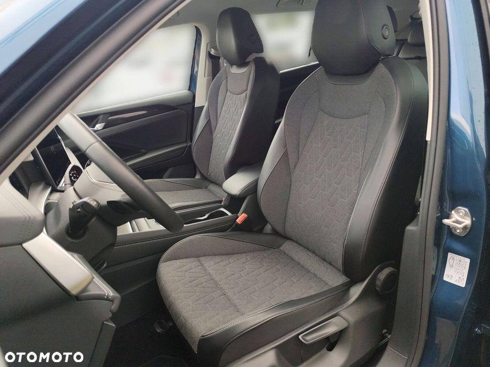 Volkswagen Tayron 2.0 TDI SCR 4Mot Elegance DSG - 11