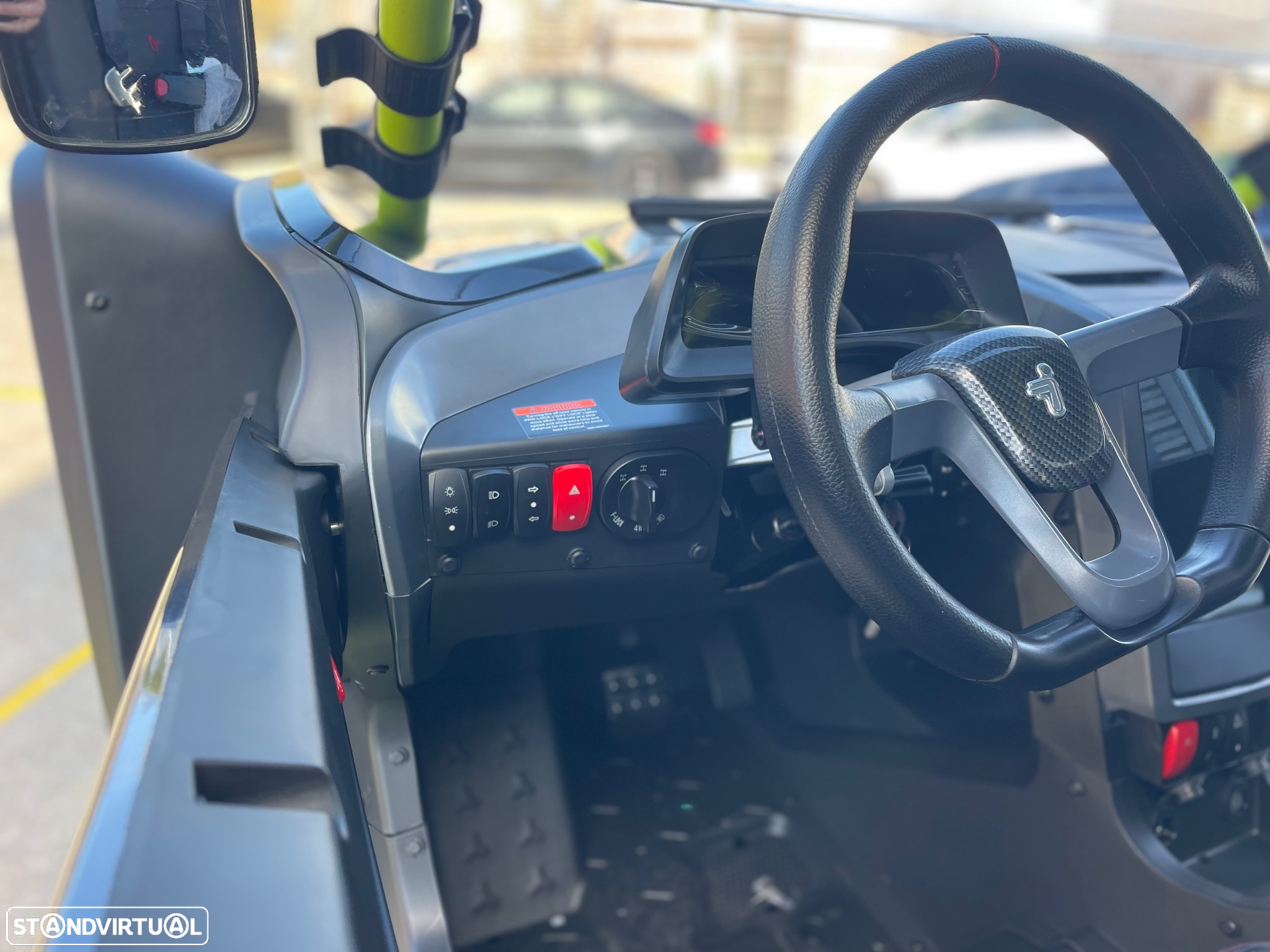 Segway Villain SX10X - 13