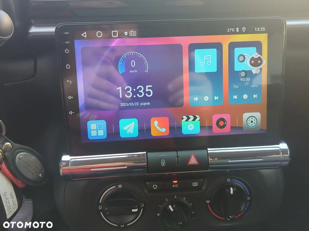 Citroën C3 1.2 PureTech Feel - 10