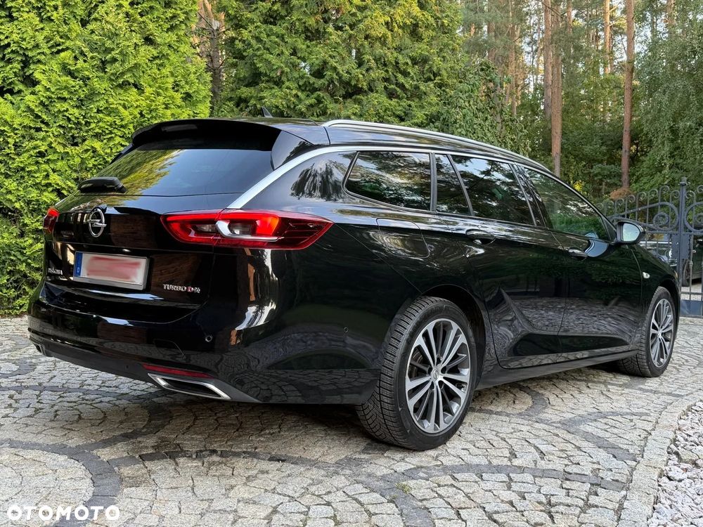 Opel Insignia - 8