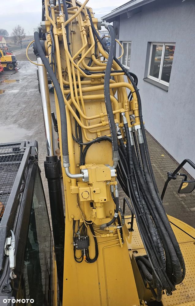 Caterpillar 325FLCR - 14