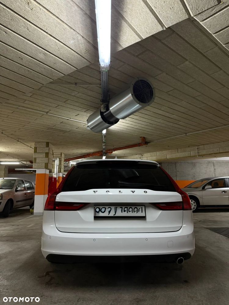 Volvo V90 ver-d3-geartronic-momentum - 5