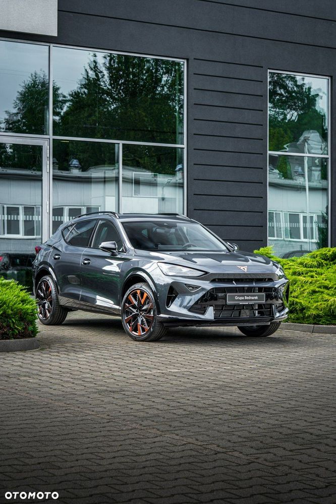 Cupra Formentor - 12