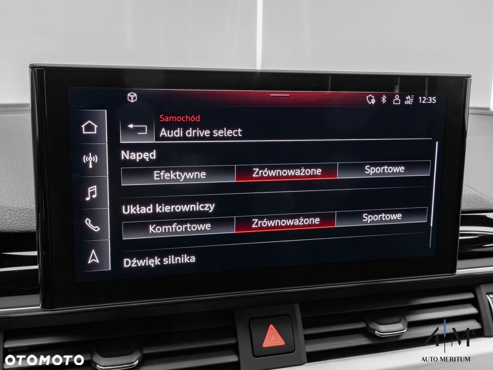 Audi A5 Sportback - 32