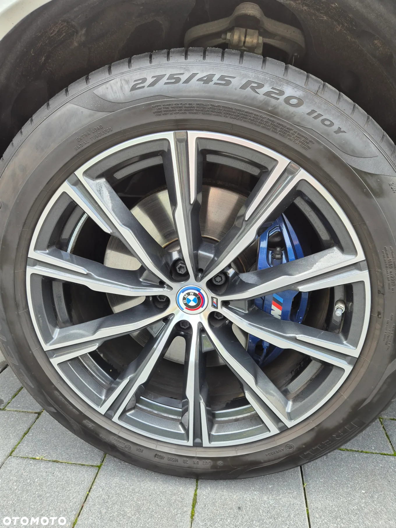 BMW X5 xDrive25d sport - 17