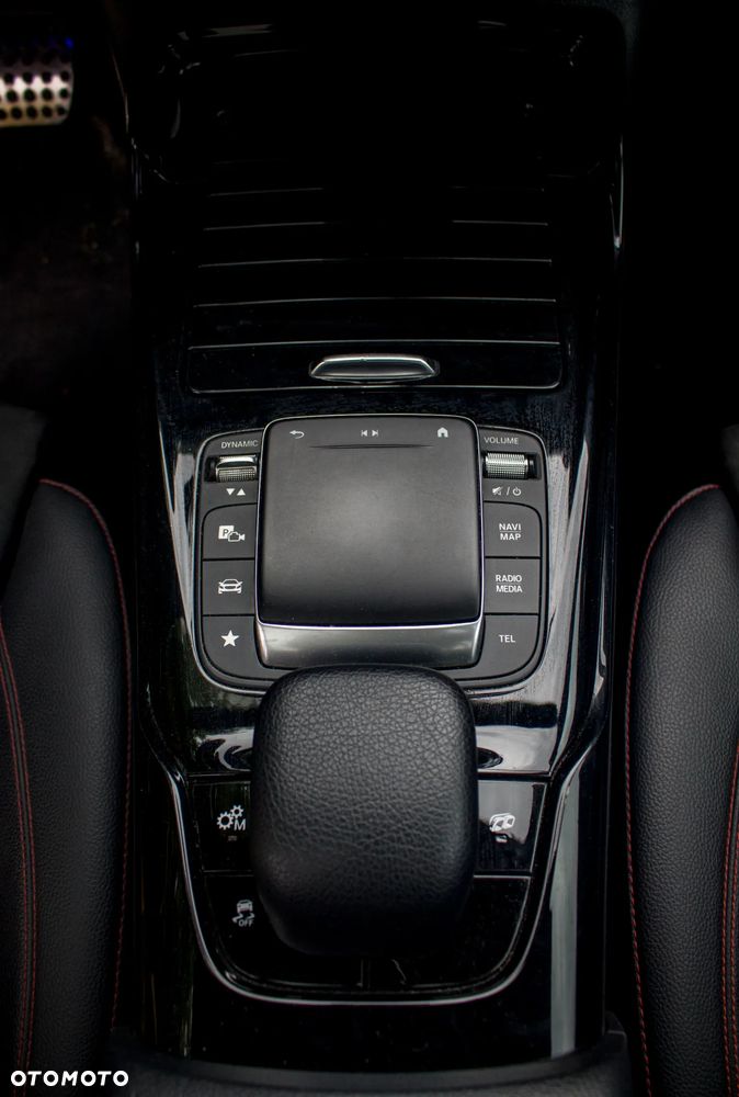 Mercedes-Benz Klasa A 45 S AMG 4-Matic 8G-DCT - 12