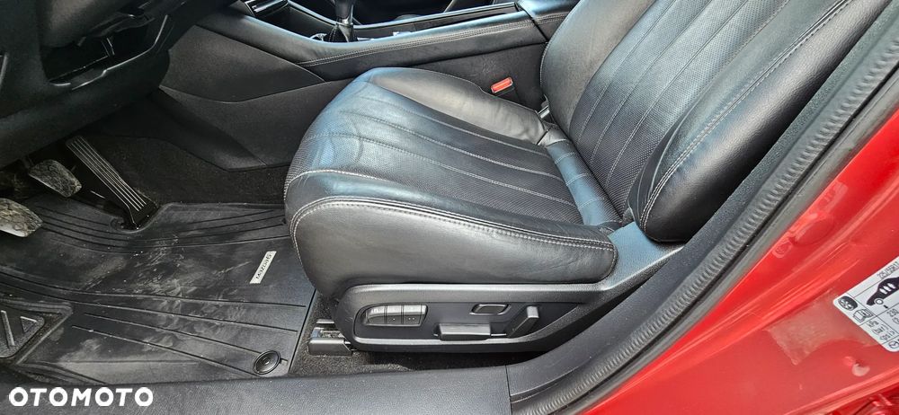 Mazda 6 SKYACTIV-G 165 Exclusive-Line - 24