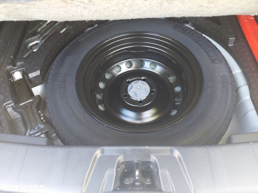 Nissan Qashqai 1.2 DIG-T N-Connecta - 27
