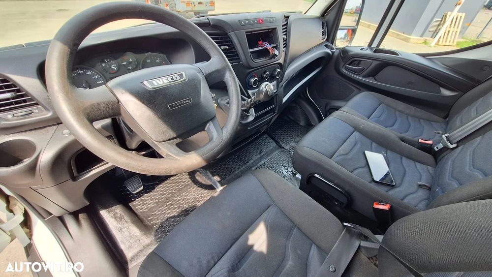 Iveco DAILY - 4
