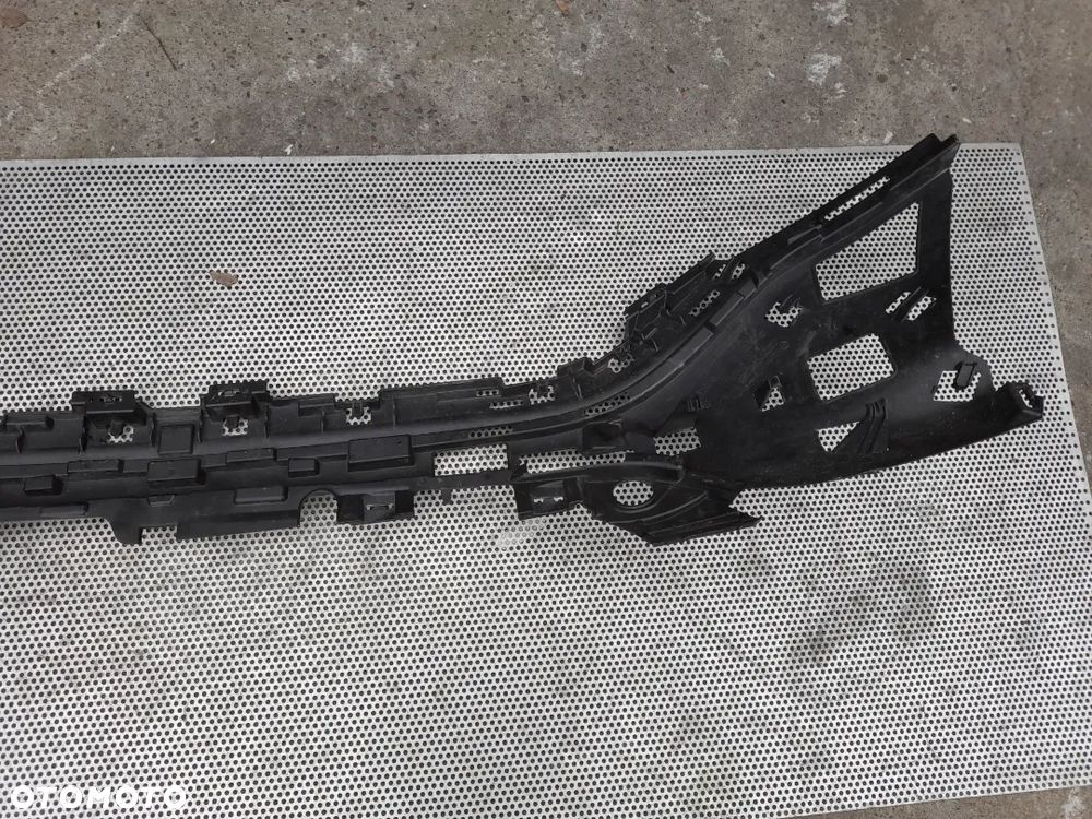 Mercedes W293 EQC AMG Wzmocnienie Wspornik Ślizg Zderzaka Przód - 5