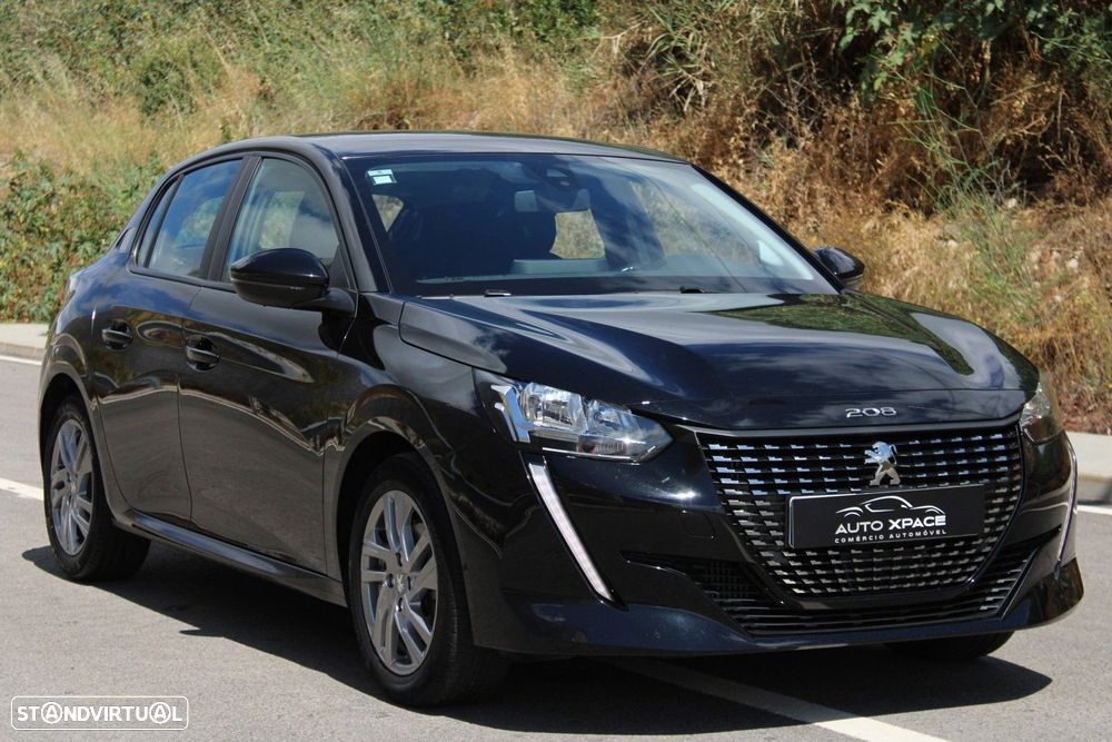 Peugeot 208 1.2 PureTech Allure - 7
