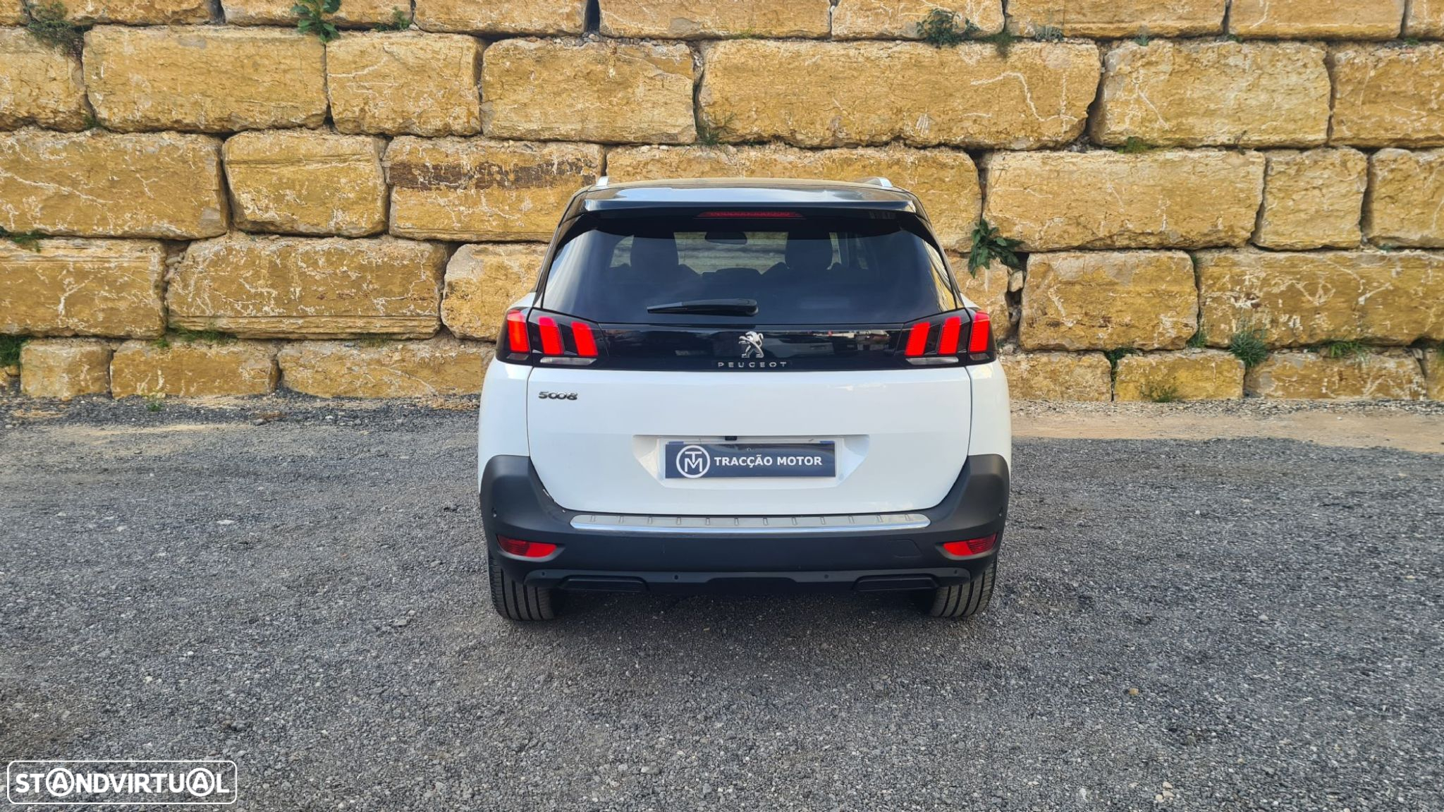 Peugeot 5008 1.5 BlueHDi Allure - 6