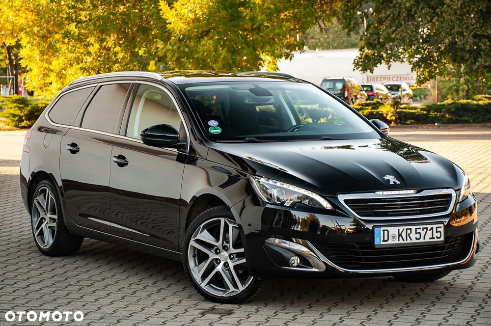 Peugeot 308 1.2 PureTech GPF Active Pack S&S - 4