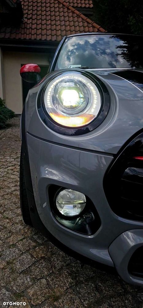 MINI Cooper S sport - 7