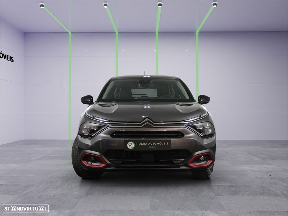 Citroën e-C4 50 kWh Feel - 2