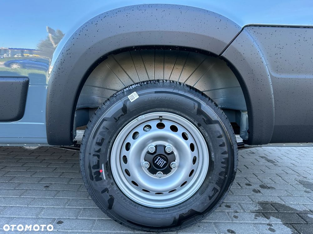 Fiat Ducato Furgon L4H2 140KM - 18