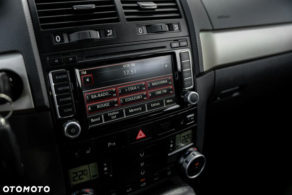 Volkswagen Touareg 3.0 V6 TDI DPF Automatik - 30