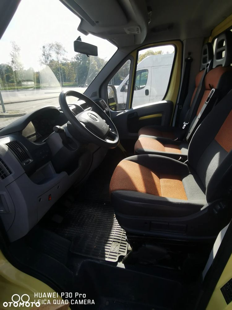 Fiat Ducato - 3
