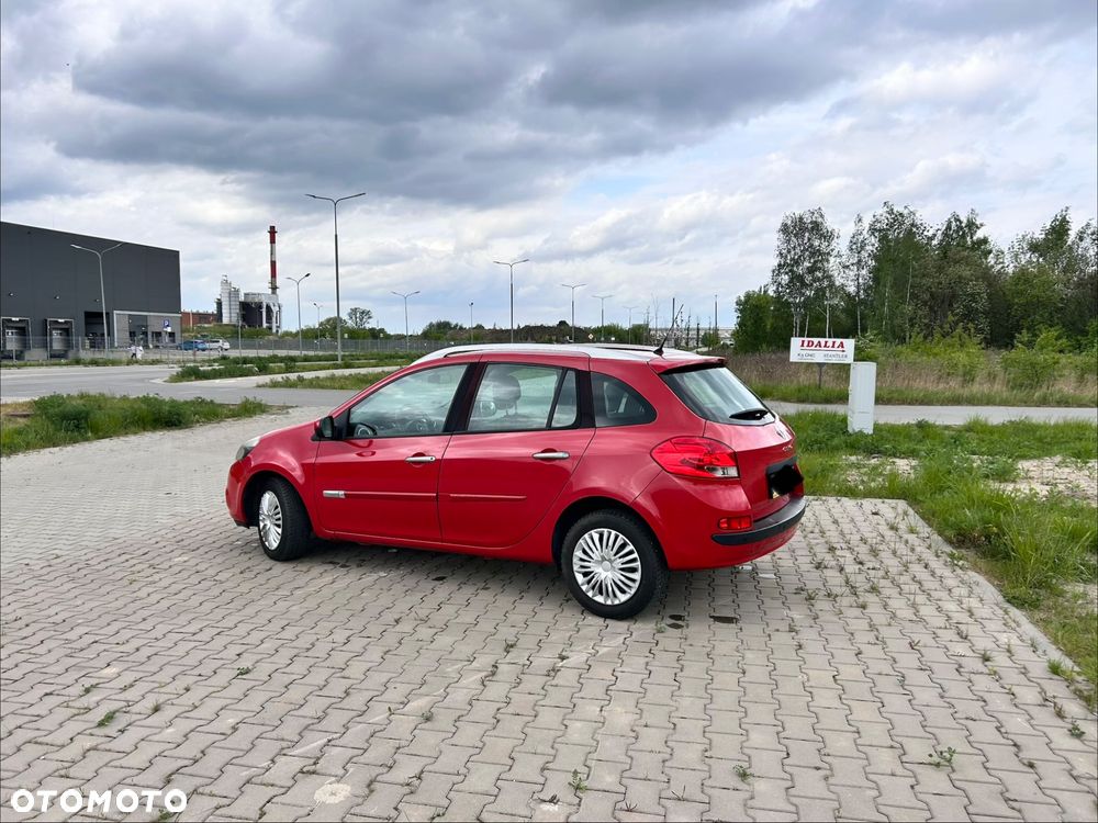 Renault Clio 1.5 dCi Dynamique - 7