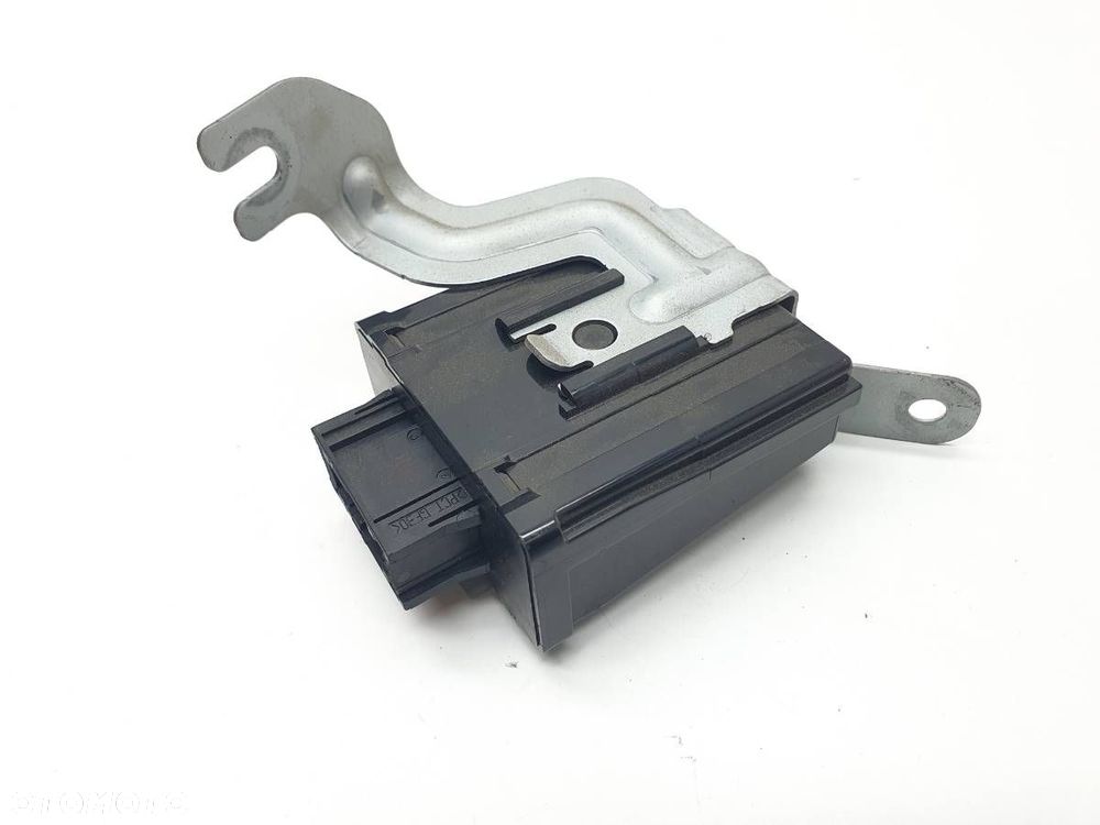 MODUŁ STEROWNIK ŚWIATEŁ LAMP HYUNDAI I30 COUPE 92170-A6000 EUROPA - 4