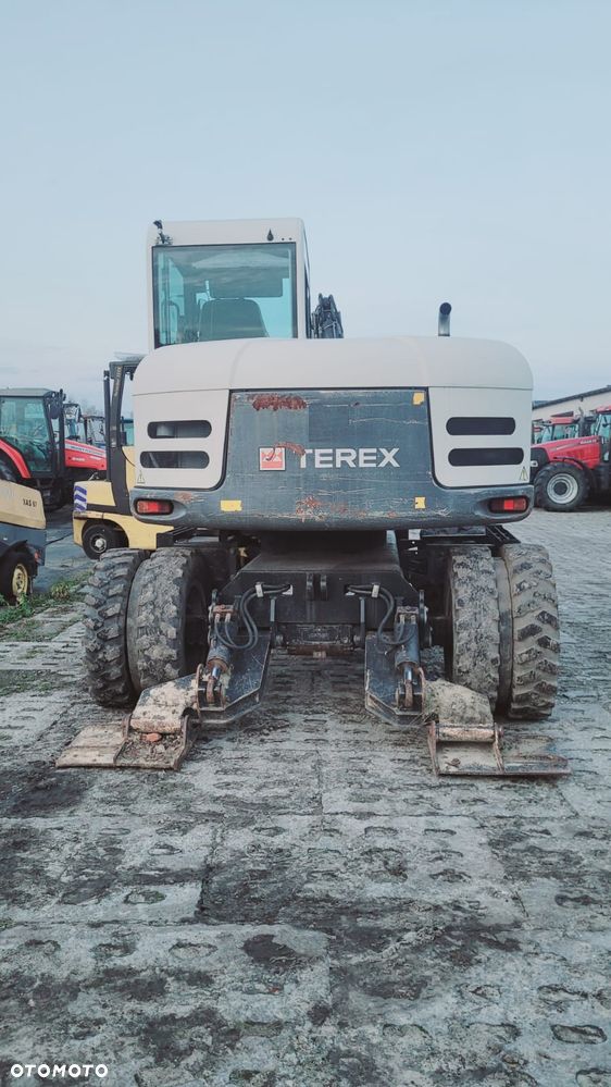 Terex TW85 - 4
