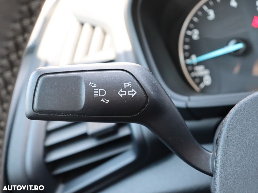 Ford EcoSport 1.0 EcoBoost Trend - 16