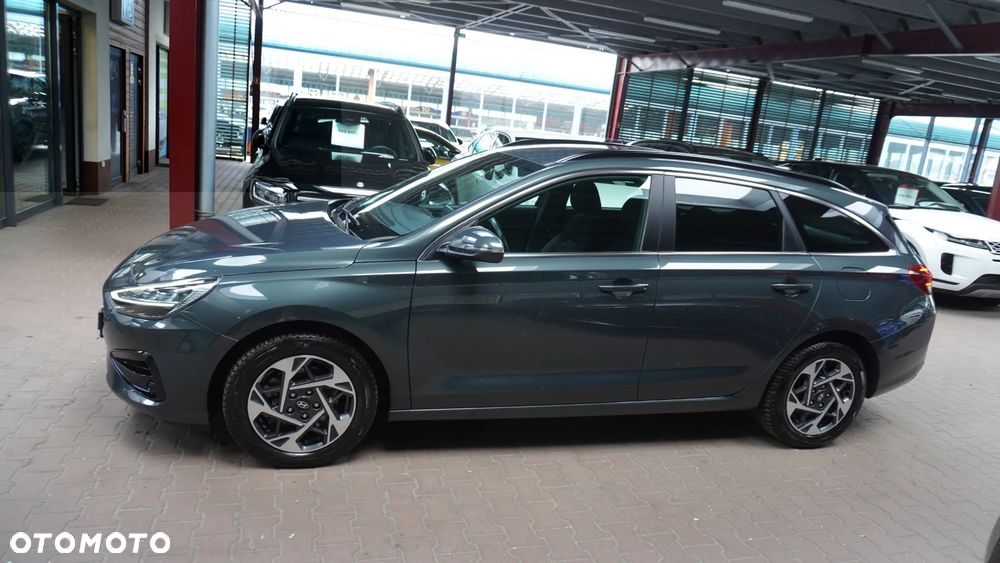 Hyundai i30 1.5 T-GDI 48V Smart Plus DCT - 9