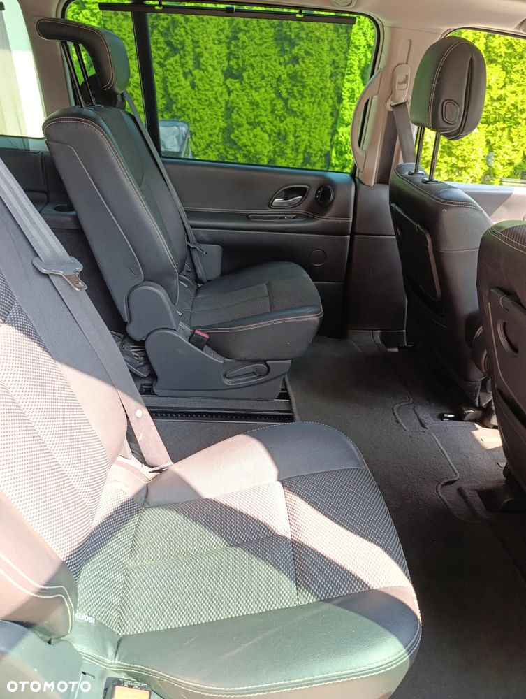 Renault Grand Espace 2.0 Dynamique - 8