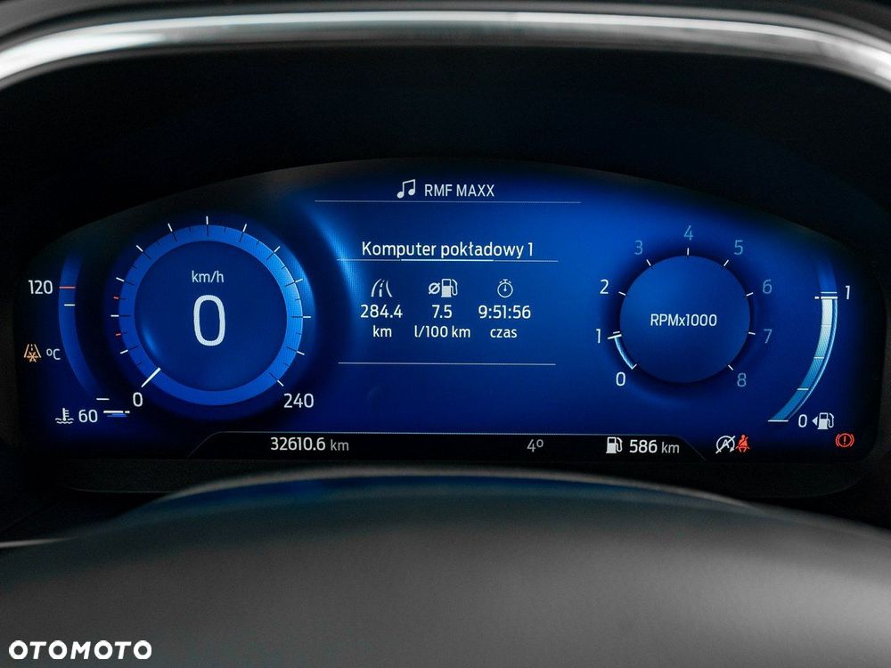 Ford Focus - 16