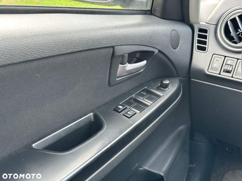 Suzuki SX4 - 11