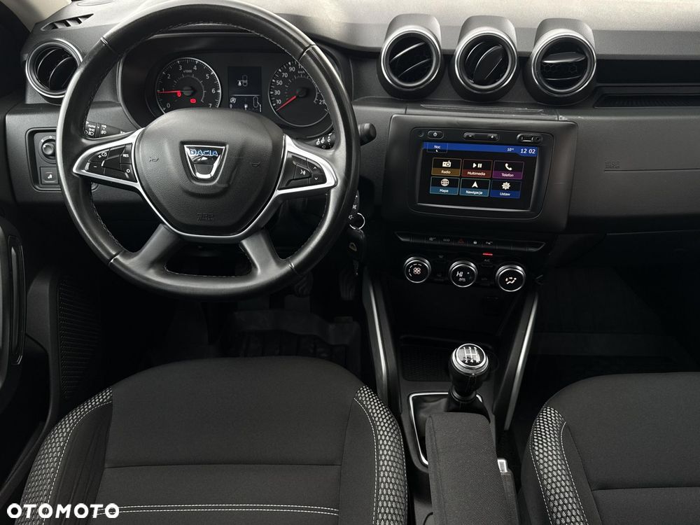 Dacia Duster - 14