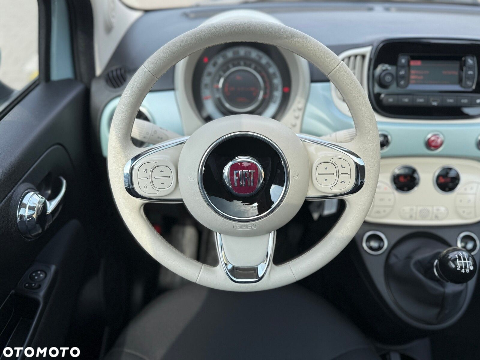 Fiat 500 - 11